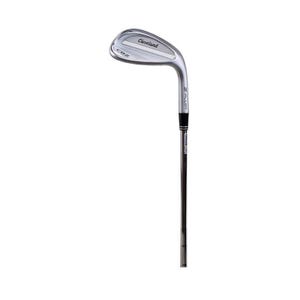 CBZ Tour Satin Steel 54 Wedge Mens - Silver
