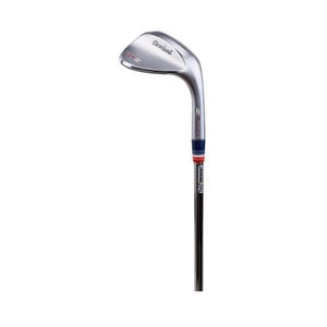 RTZ Tour Satin US Limited Edition 56 Mid Wedge Mens - Silver