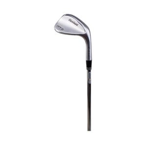 RT7 Tour Satin Dynamic Gold 48M10 Wedge (Z) Mens - Silver