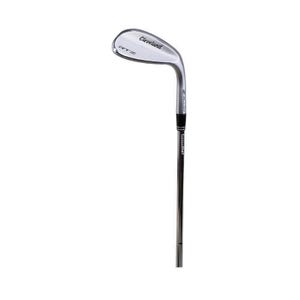 RT7 Tour Satin Dynamic Gold 58L06 Wedge (Z) Mens - Silver