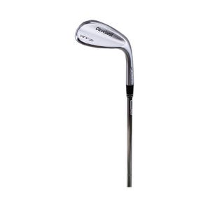 RT7 Tour Satin Dynamic Gold 60M10 Wedge (Z) Mens - Silver