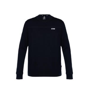 Cons LS Tee Men's Tee -  Black