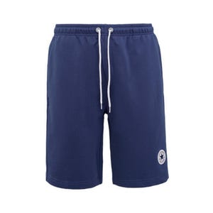 Chuck Patch Short (French Terry) Men's Shorts -  Navy