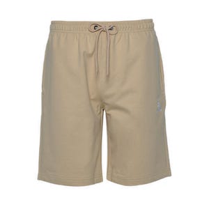 Standard Fit Wearers Left Star Chev Emb Men's Shorts - Last Straw