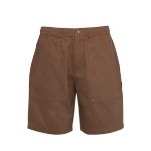 Woven Men's Shorts - Incensed