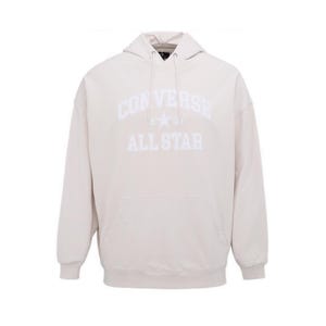 All Star Standard Fit Hoodie Women's Jacket - Classic Ecru