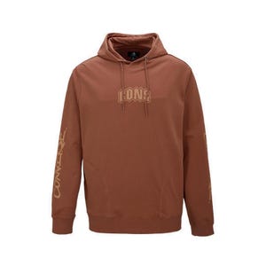 Cons Graphic Hoodie Men's Jacket - Unearthed