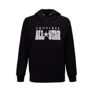 Arch All Star Hoodie Men's Jacket -  Black