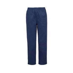 Core Straight Leg Men's Pants -  Navy