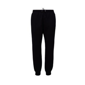 Standard Fit Star Chev Emb Ft Men's Pants -  Black