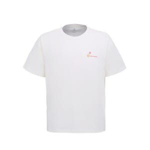 Flower Pot Standard Fit Tee Women's Tee -  Egret