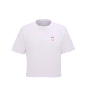 Apple Standard Fit Tee Women's Tee - New Found Bloom