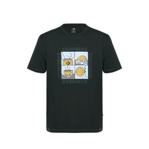 Quad Panel Men's Tee - Good Natured