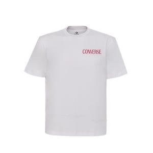 Hotdog Dude Men's Tee - White