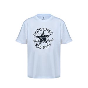 Broken Glass Men's Tee - White