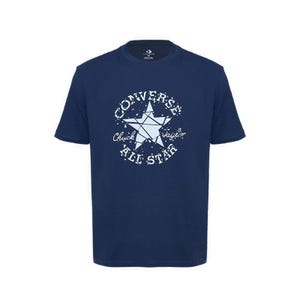 Broken Glass Men's Tee -  Navy