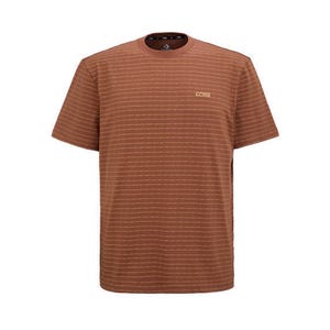 Cons Stripe Tee Men's Tee - Unearthed Multi