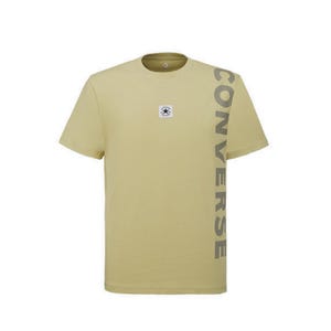 Patch Men's Tee - Festival Field
