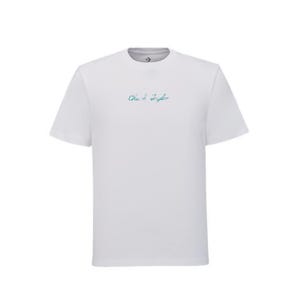 Varsity Blues Men's Tee - White 10A
