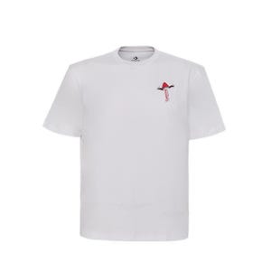 Hotdog Cart Men's Tee - White