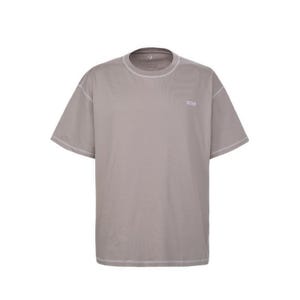 Cons SS Tee Men's Tee - Grey Area