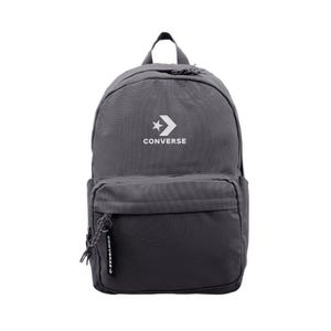 Unisex Backpack - Dark Grey