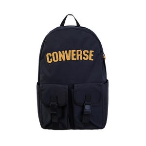 Unisex's Backpack - Black
