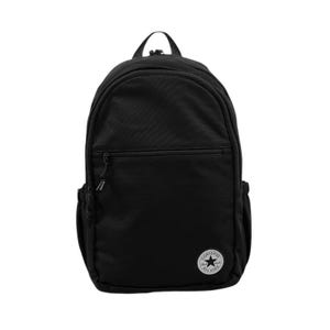 Unisex Backpack - Black