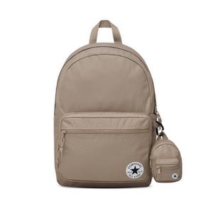 Go 2 Unisex Backpack - Vintage Cargo