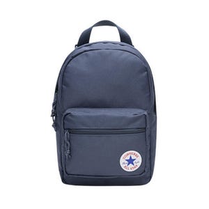 Go Low Unisex Backpack -  Navy