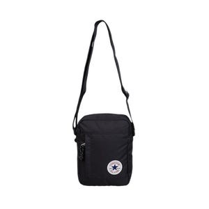 Unisex Sling Bag -  Black