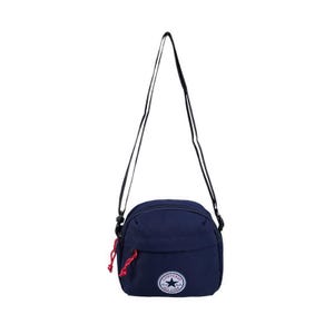 Unisex's Crossbody Bag - Navy