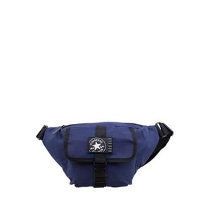 Unisex Waist Bag - Navy