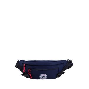 Unisex's Waist Bag - Navy