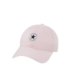 Day 1 Chuck Patch Unisex Cap - Pink Frosting