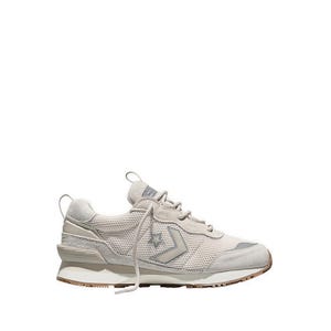 Omega Trainer Hike Unisex Sneakers - Ivory