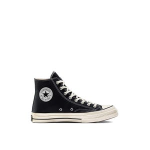 CHUCK 70 HI Unisex Sneakers - Black