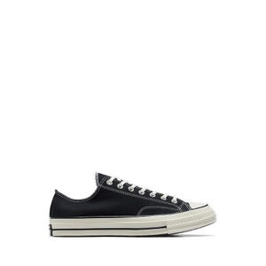 Chuck 70 OX Unisex Sneakers - Black