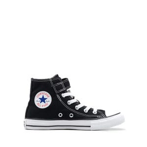 CTAS 1V Boys's Sneakers - Black/Natural/White