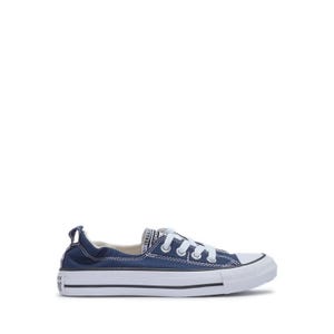 Chuck Taylor SHORELINE SLIP Women's Sneakers - Athletic Navy