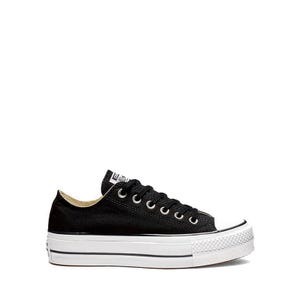CTAS Lift Women's Sneakers - Black/White