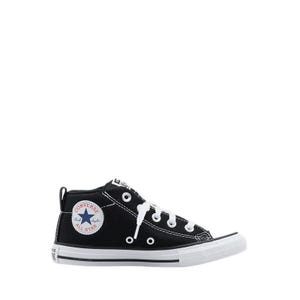 CTAS STREET Boys's Sneakers - Black/White/Black