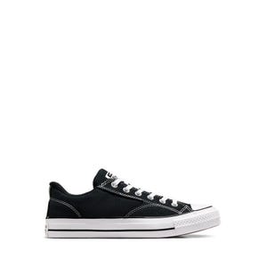 CTAS Malden Street Men's Sneakers - Black/White/Black