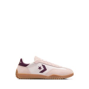 Run Star Trainer Women's Sneakers - Blush Hush/Orchid Abyss/Egret
