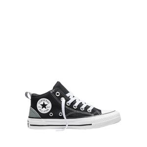 CTAS Malden Street Boy's Sneakers - Black/Mineral Brew/White