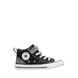 CTAS Malden Street Easy On Boy's Sneakers - Black/Mineral Brew/White