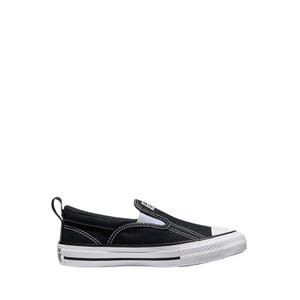 CTAS Malden Street Slip Boy's Sneakers - Black/White/Black