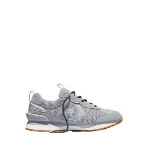 Omega Trainer SE Unisex's Sneakers - Grey Area/Classic Grey/Egret