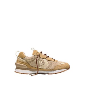 Omega Trainer SE Men's Sneakers - Honey Stick/Hay Day/Egret