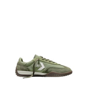 Run Star Trainer Women's Sneakers - Olive Android/Utility